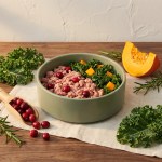 Turkey & Cranberry Feast